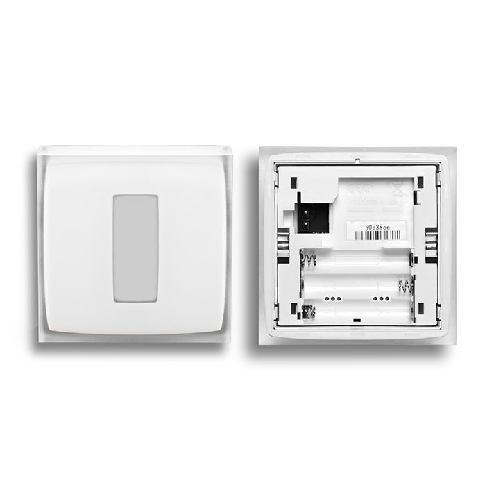 What is the Netatmo thermostat? How does it work? How should you install  it? - Blog La Triveneta Cavi